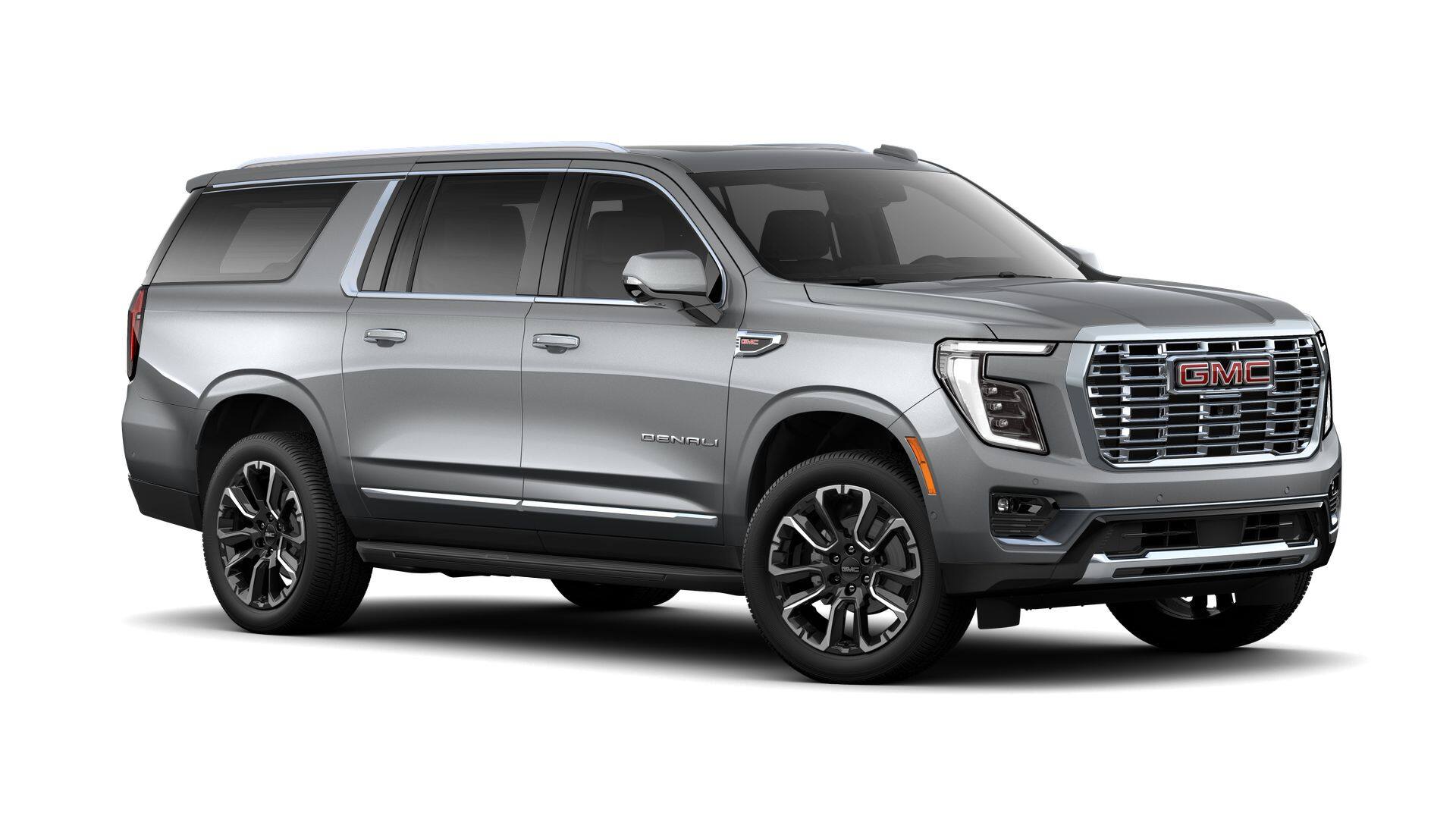 2026 GMC Yukon XL 2WD 4dr Denali