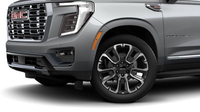 2026 GMC Yukon XL 2WD 4dr Denali