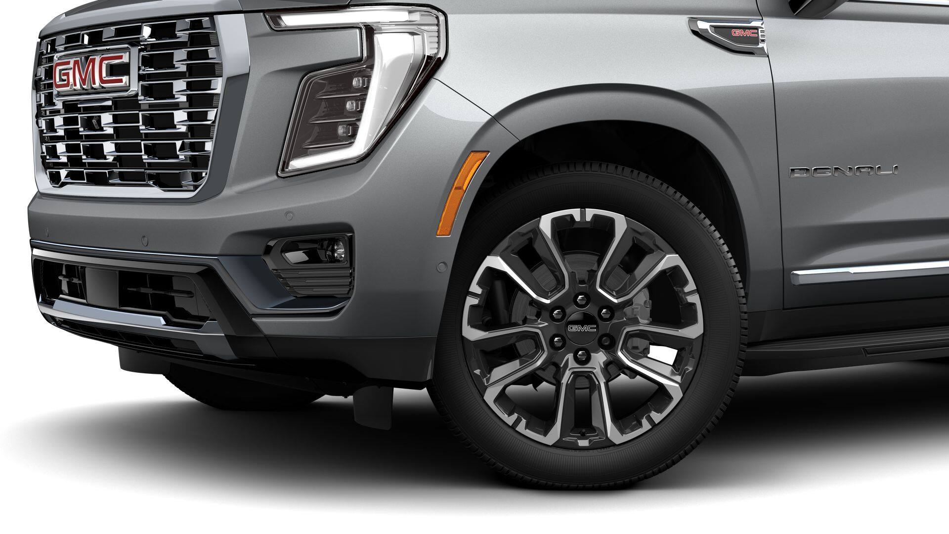 2026 GMC Yukon XL 2WD 4dr Denali