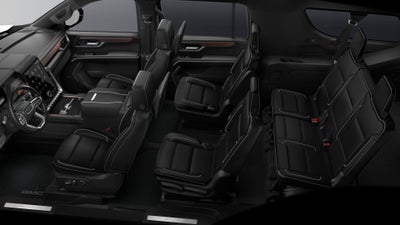 2026 GMC Yukon XL 2WD 4dr Denali