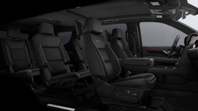 2026 GMC Yukon XL 2WD 4dr Denali