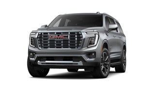 2026 GMC Yukon XL 2WD 4DR Denali