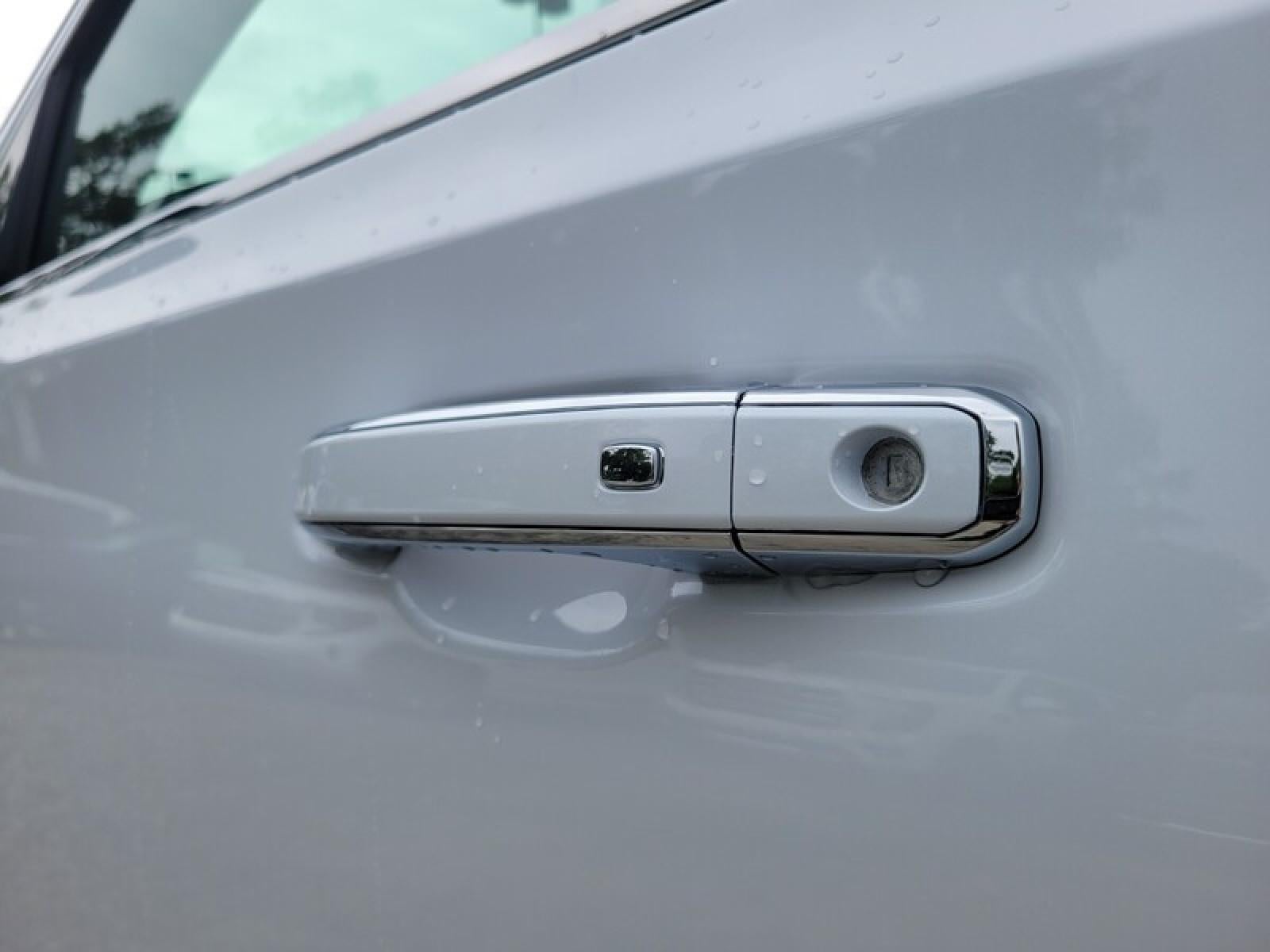 2026 GMC Yukon XL 2WD 4dr Denali