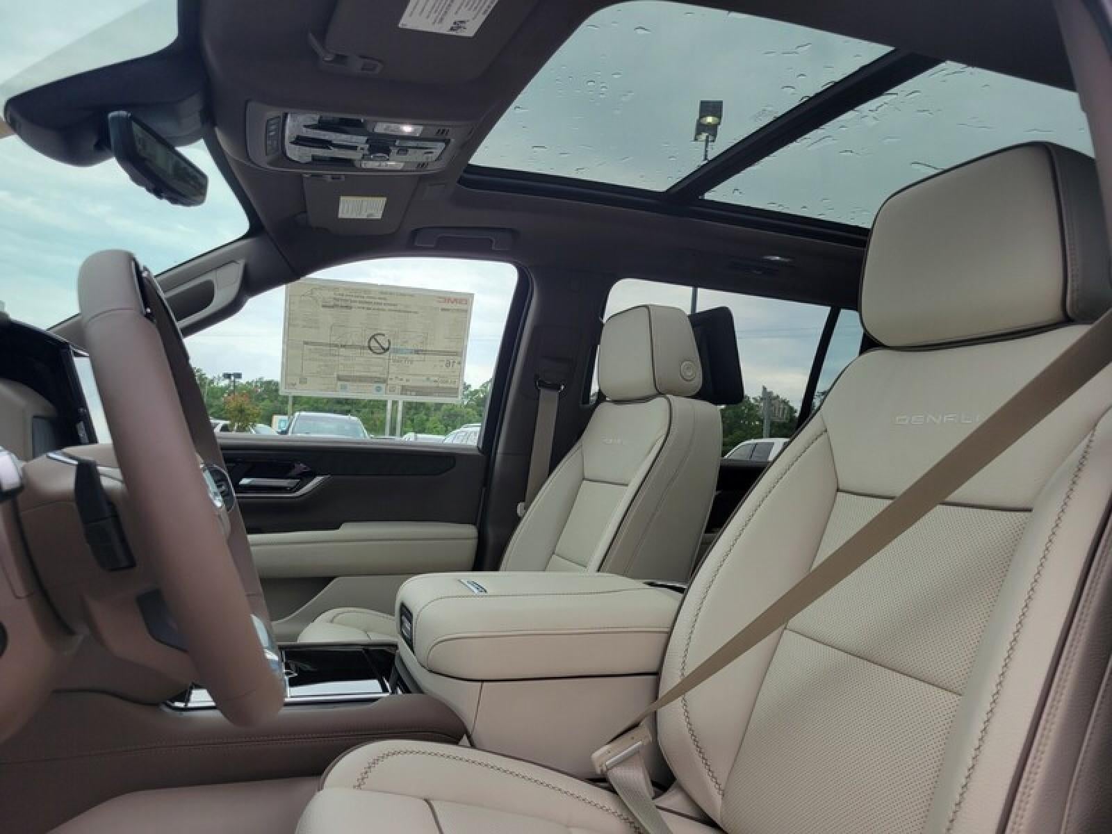 2026 GMC Yukon XL 2WD 4dr Denali
