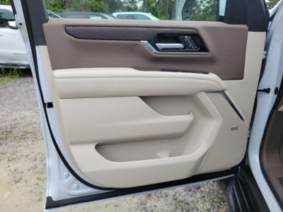 2026 GMC Yukon XL 2WD 4dr Denali