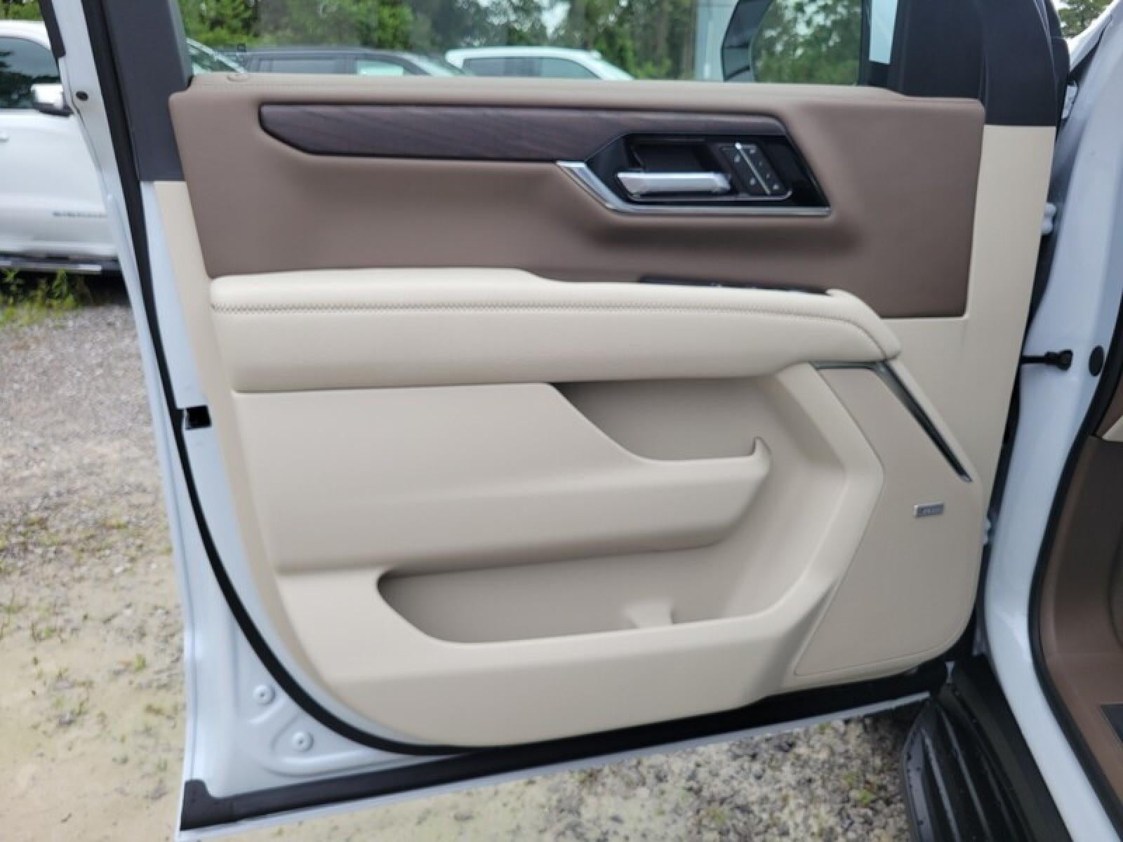 2026 GMC Yukon XL 2WD 4dr Denali