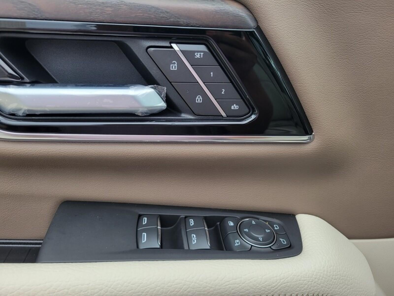 2026 GMC Yukon XL 2WD 4dr Denali