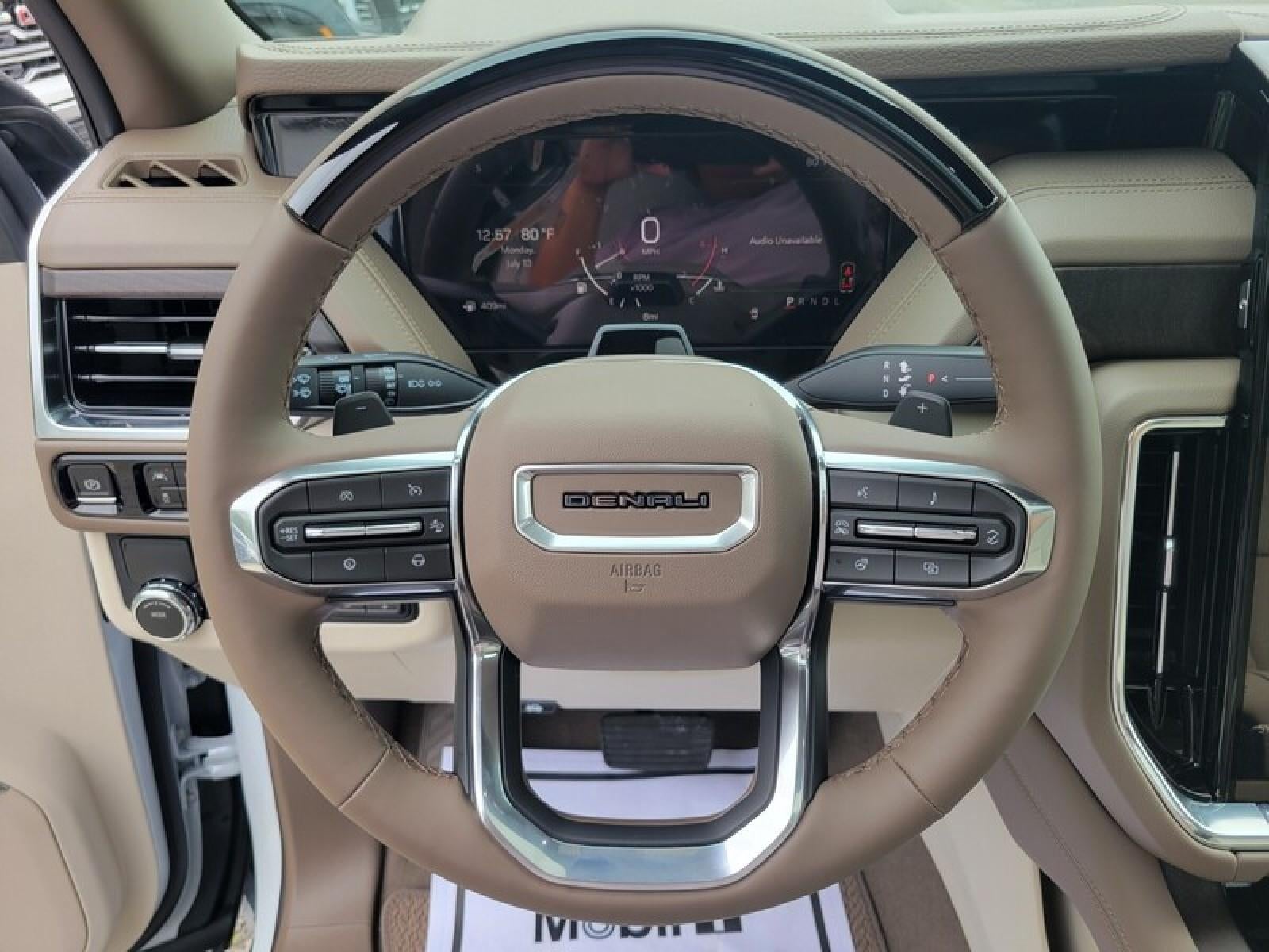 2026 GMC Yukon XL 2WD 4dr Denali