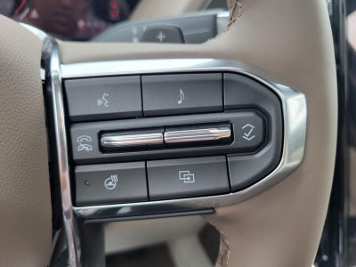 2026 GMC Yukon XL 2WD 4dr Denali