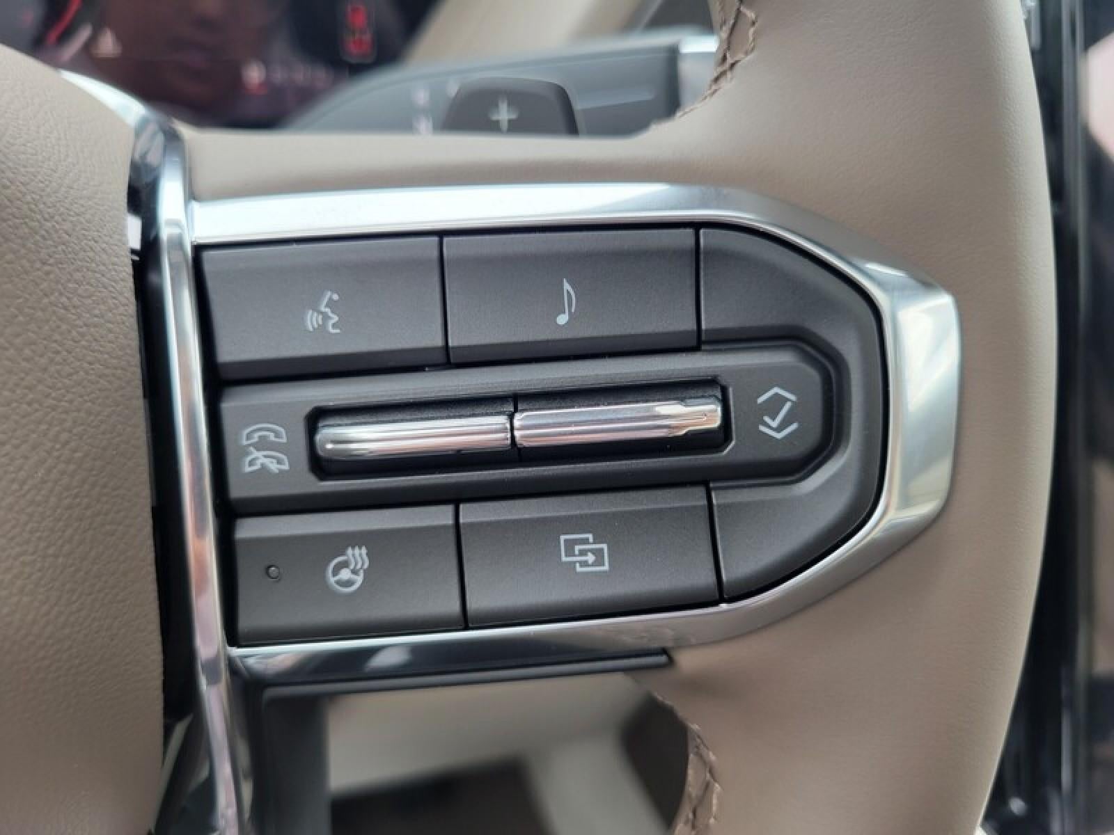 2026 GMC Yukon XL 2WD 4dr Denali