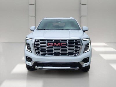 2026 GMC Yukon XL 2WD 4dr Denali