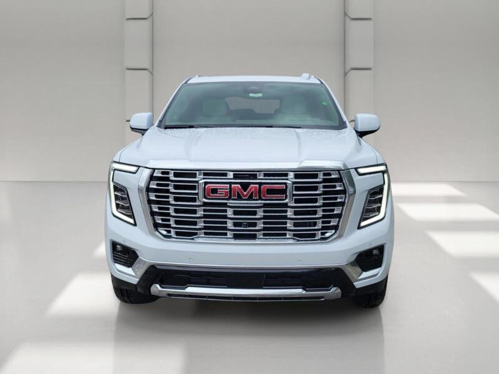 2026 GMC Yukon XL 2WD 4dr Denali