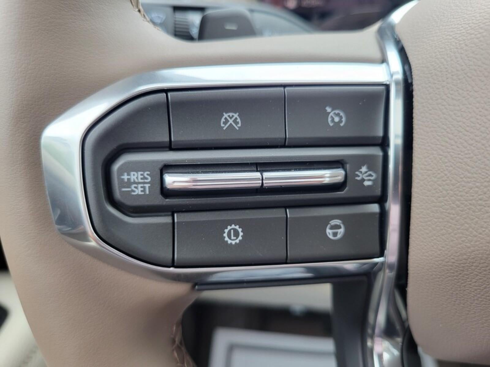 2026 GMC Yukon XL 2WD 4dr Denali