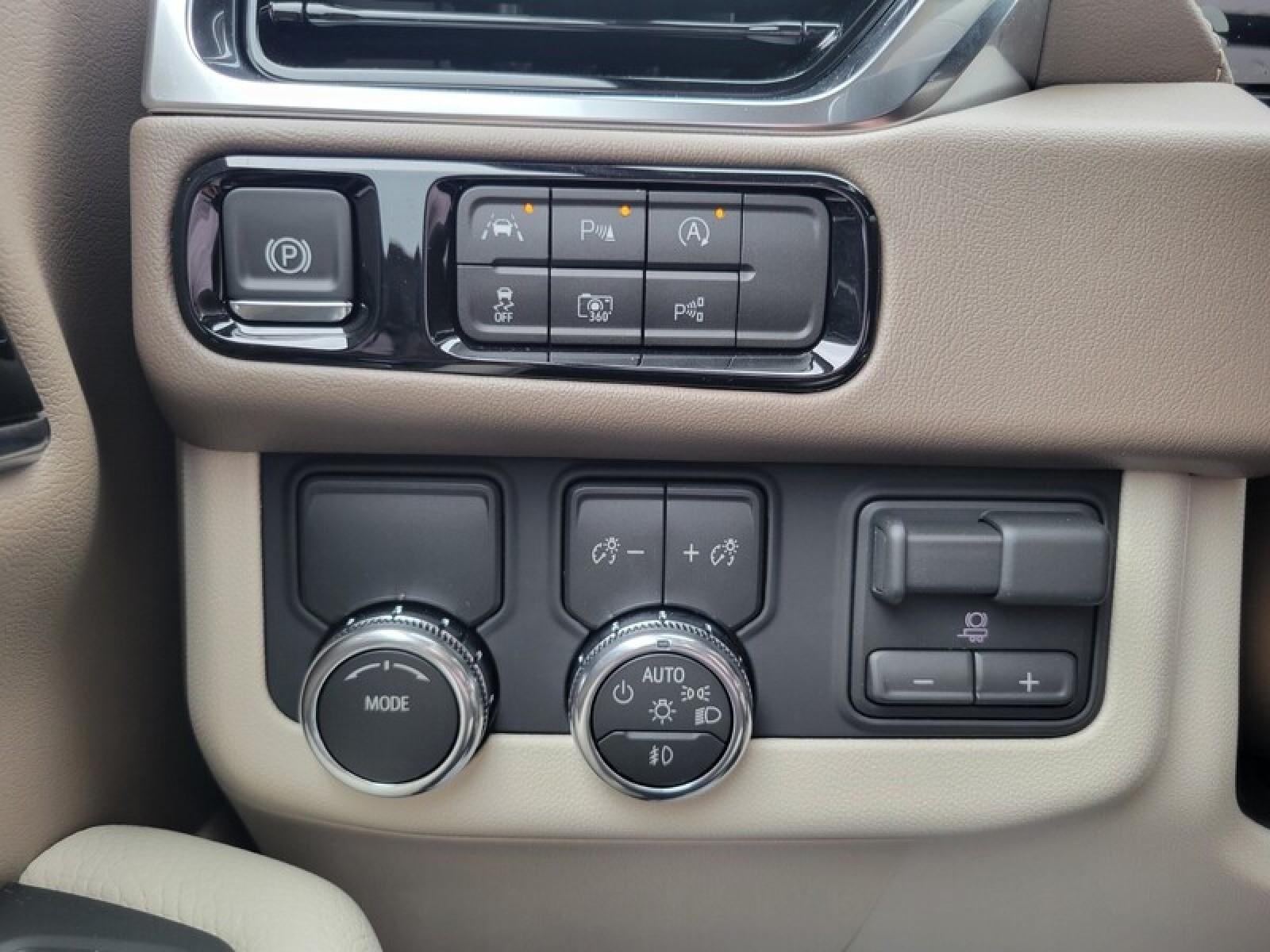 2026 GMC Yukon XL 2WD 4dr Denali