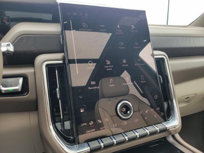 2026 GMC Yukon XL 2WD 4dr Denali