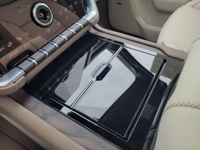 2026 GMC Yukon XL 2WD 4dr Denali