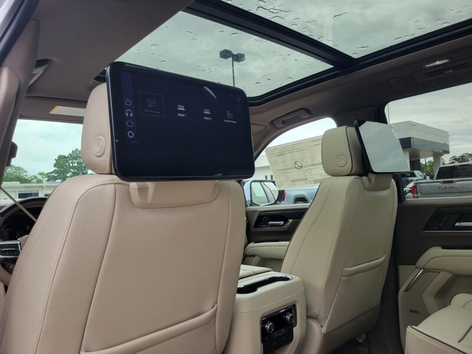 2026 GMC Yukon XL 2WD 4dr Denali