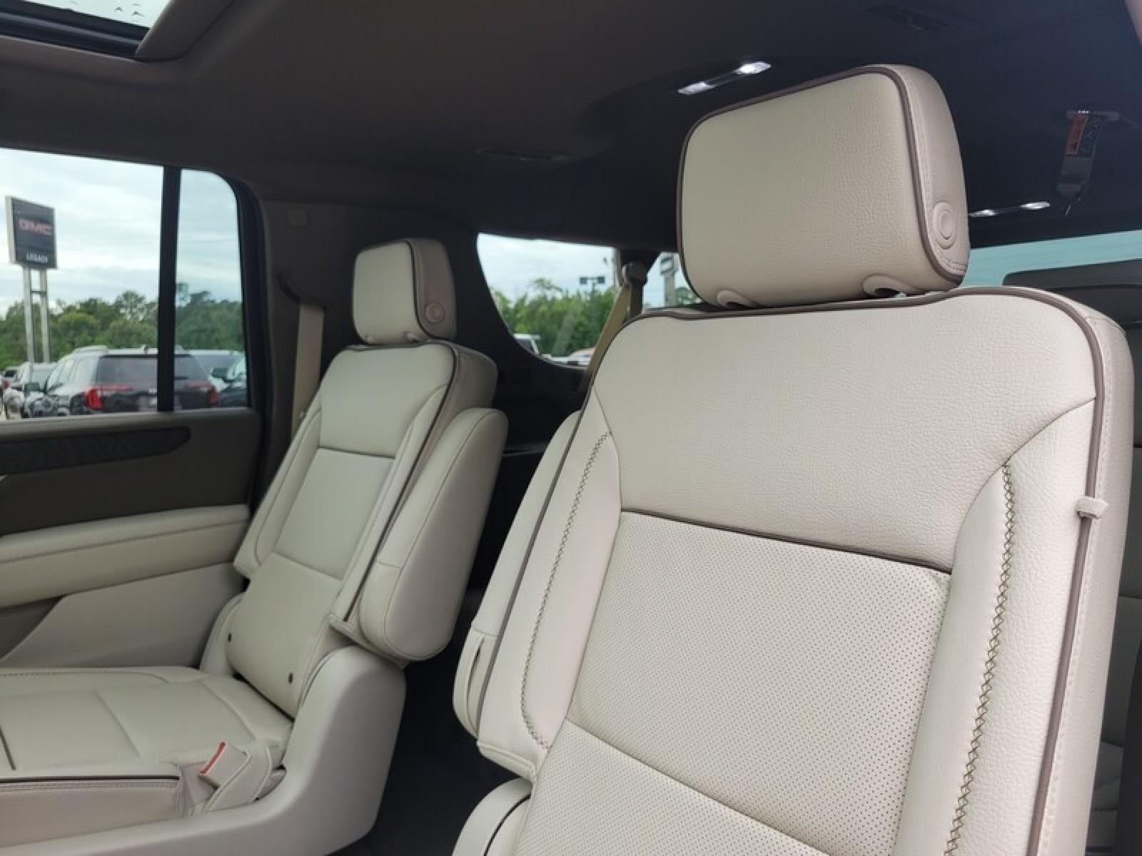 2026 GMC Yukon XL 2WD 4dr Denali