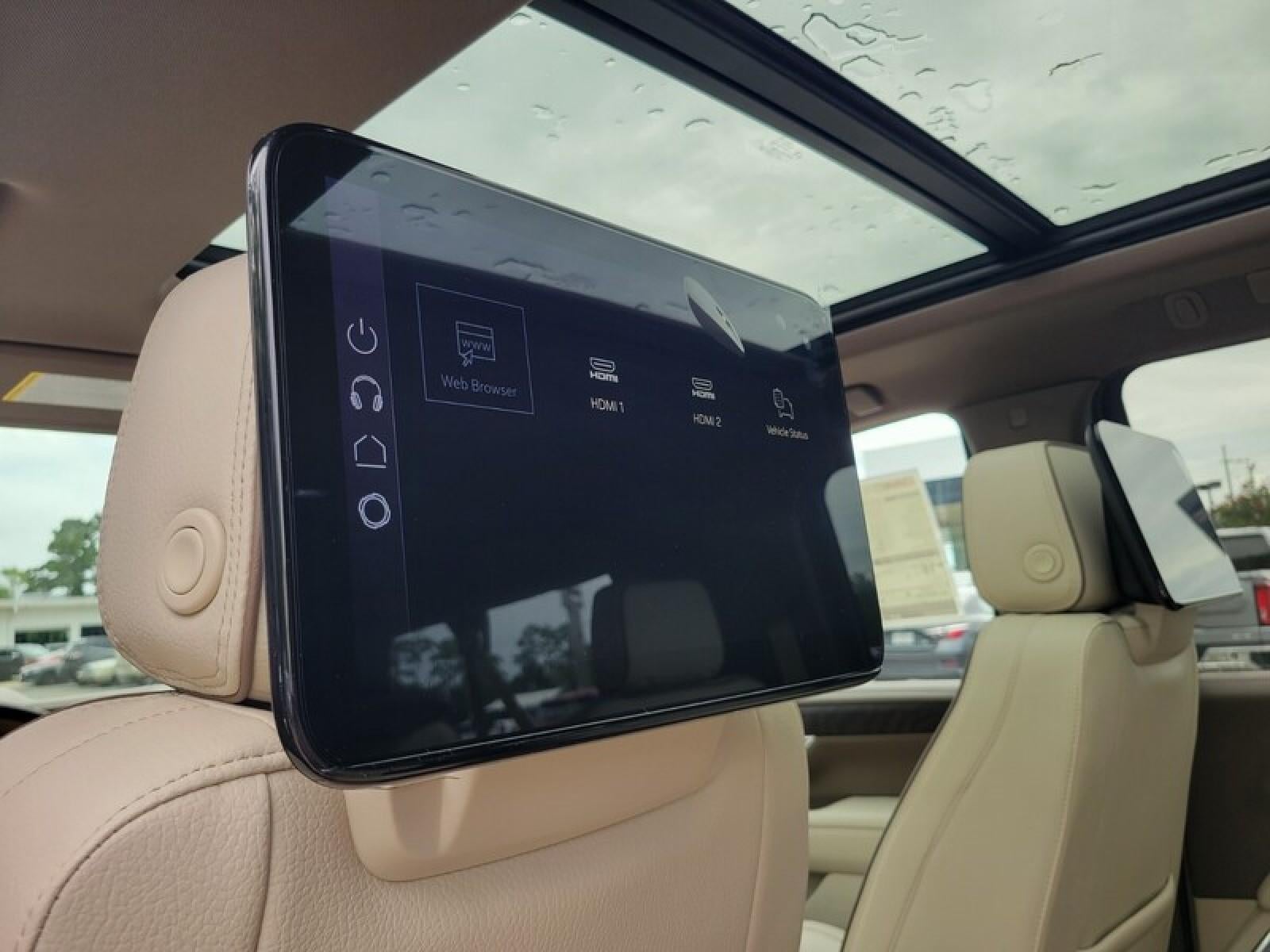 2026 GMC Yukon XL 2WD 4dr Denali