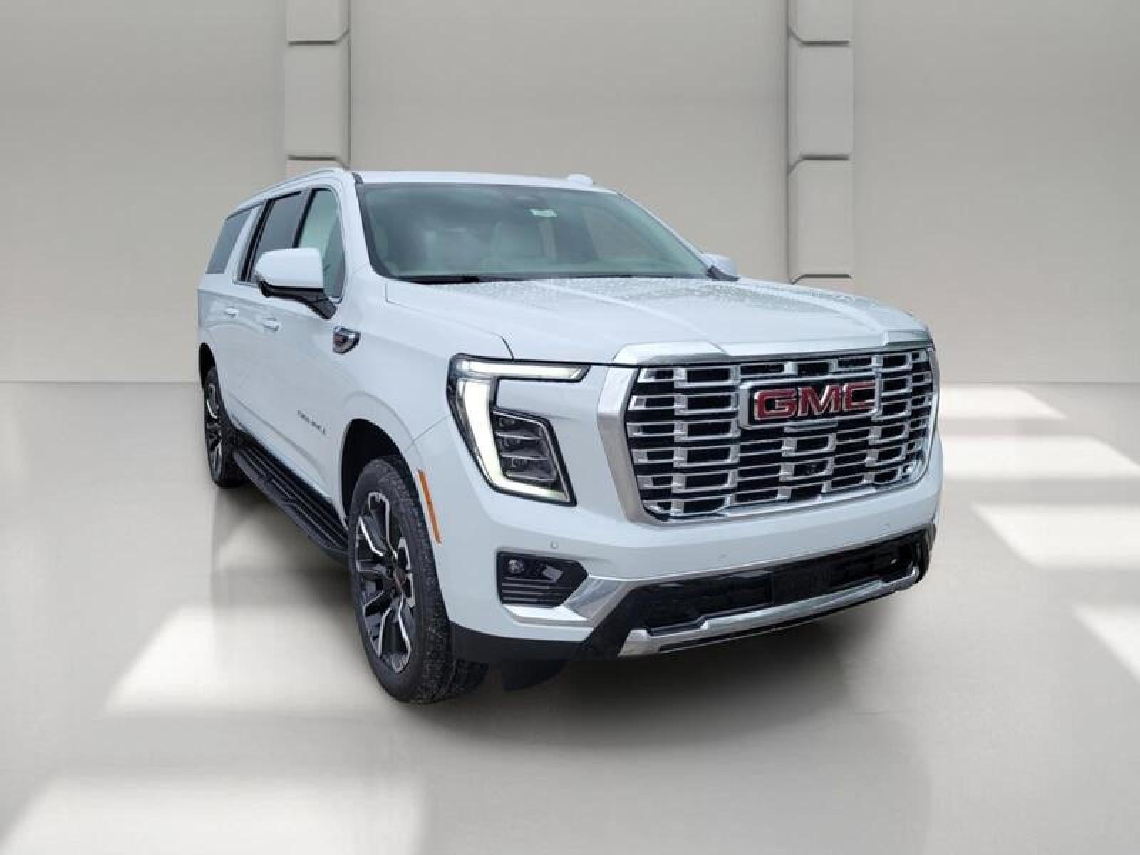 2026 GMC Yukon XL 2WD 4dr Denali