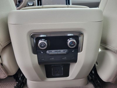 2026 GMC Yukon XL 2WD 4dr Denali