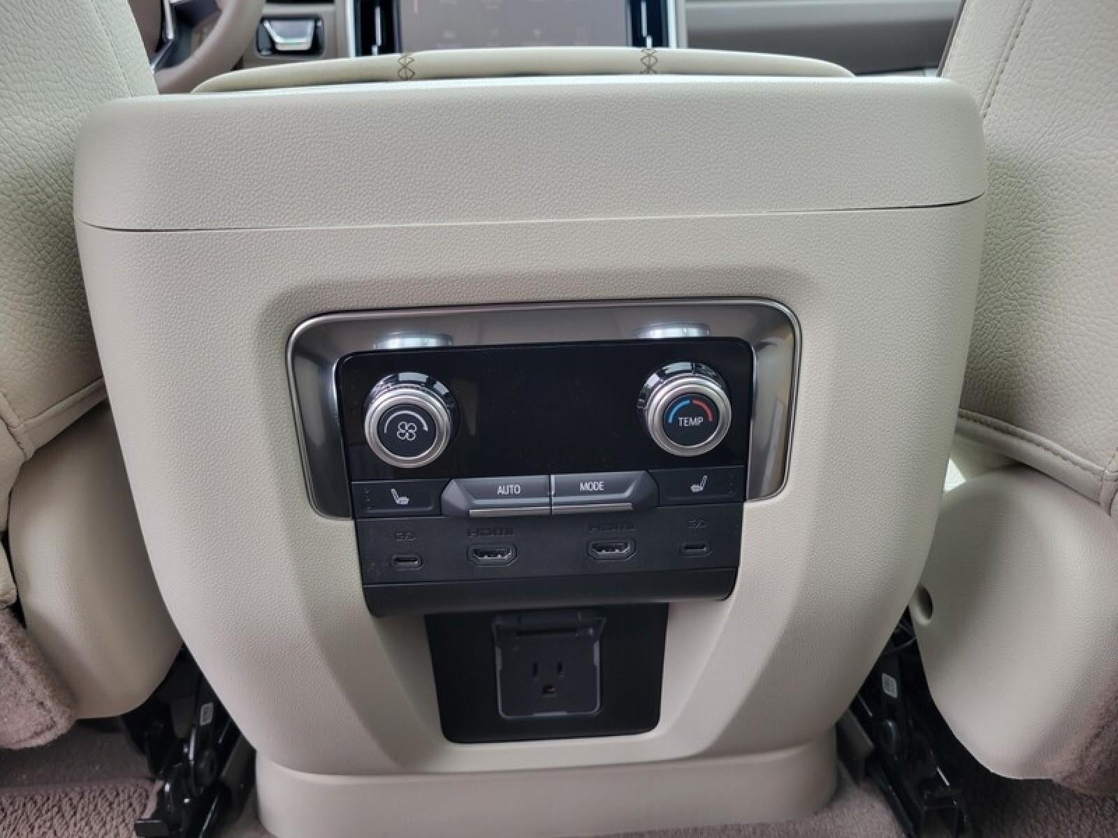 2026 GMC Yukon XL 2WD 4dr Denali