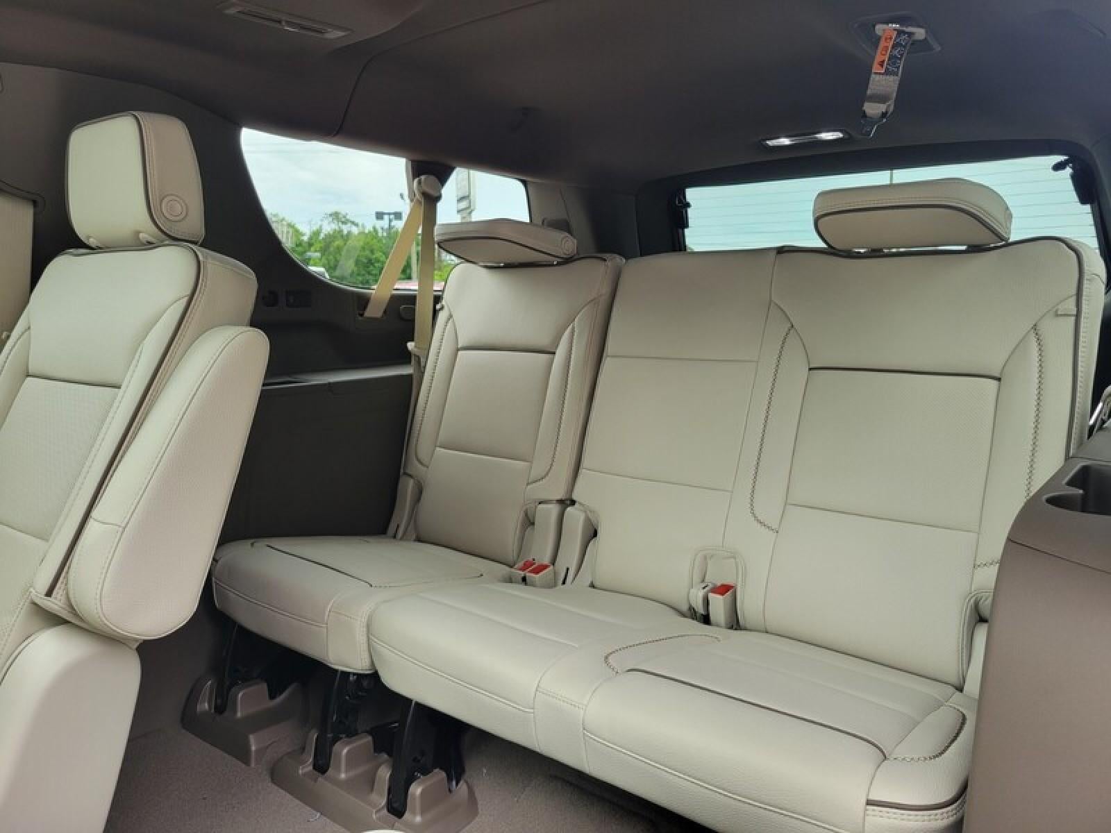 2026 GMC Yukon XL 2WD 4dr Denali