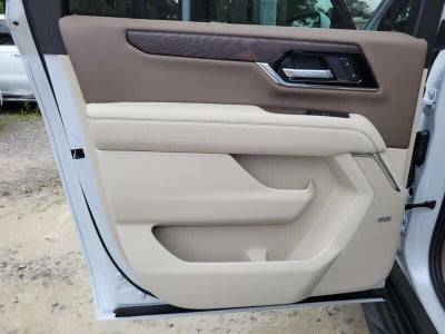 2026 GMC Yukon XL 2WD 4dr Denali