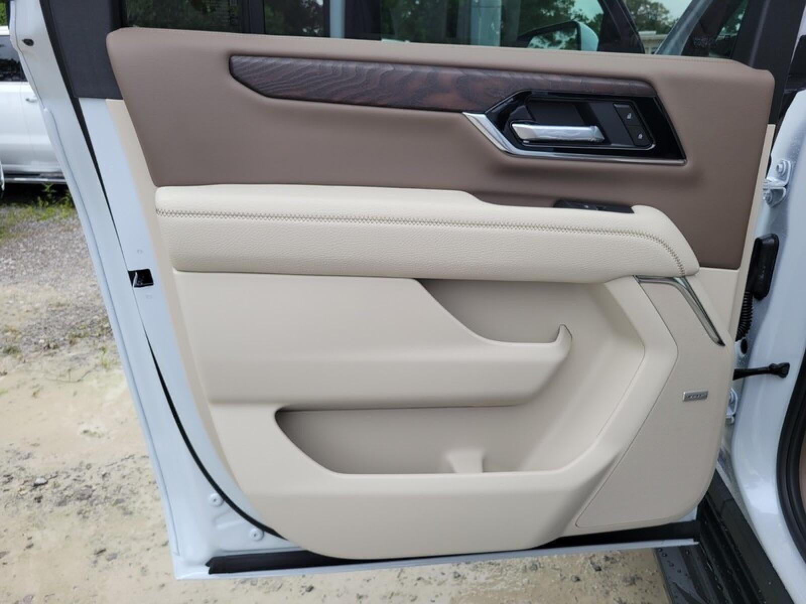 2026 GMC Yukon XL 2WD 4dr Denali