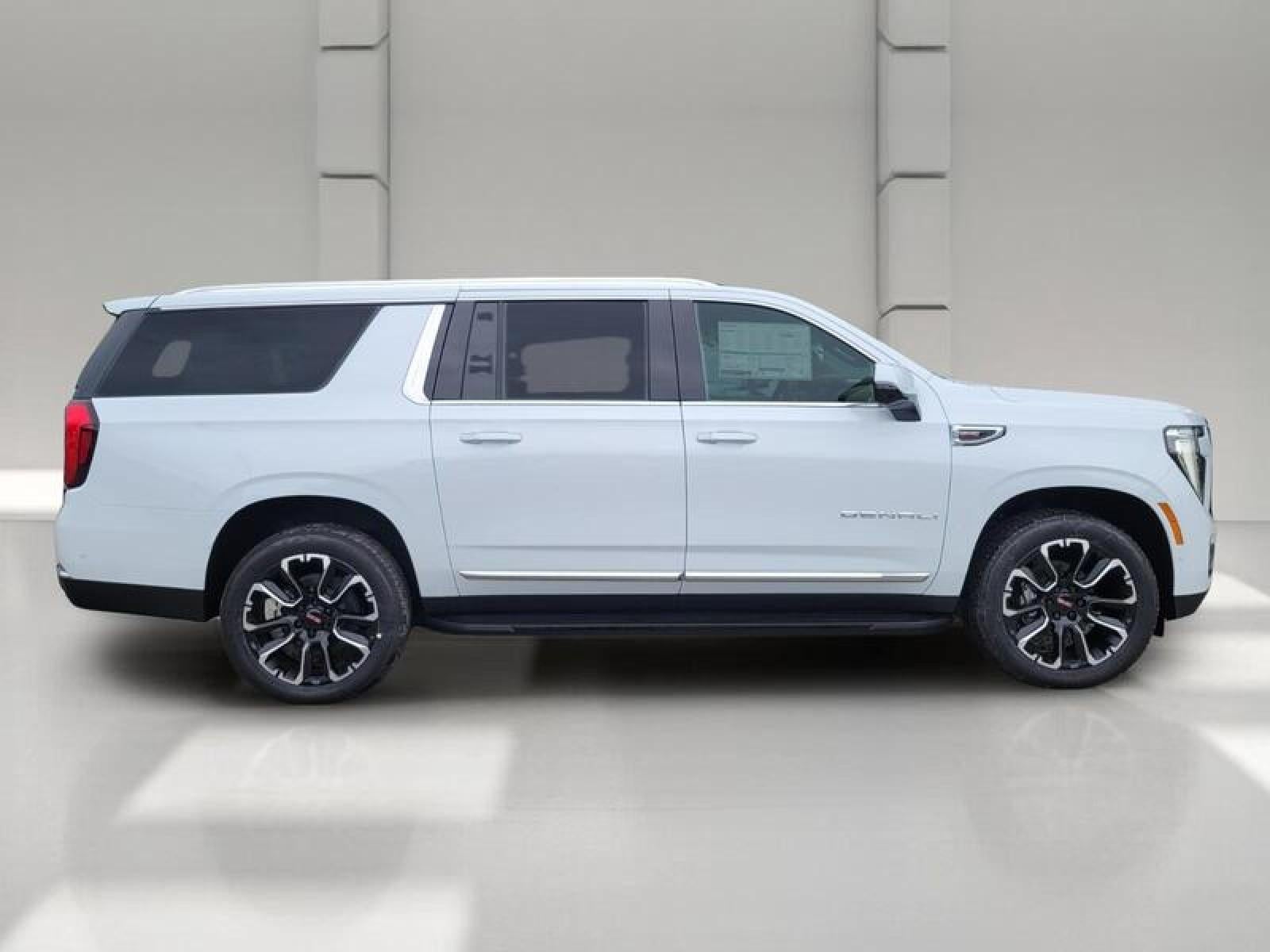 2026 GMC Yukon XL 2WD 4dr Denali