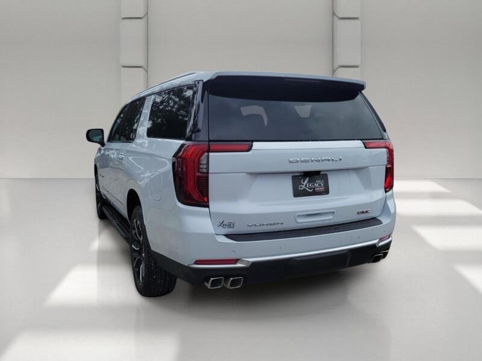 2026 GMC Yukon XL 2WD 4dr Denali