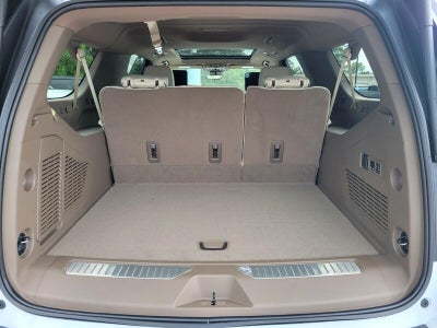2026 GMC Yukon XL 2WD 4dr Denali