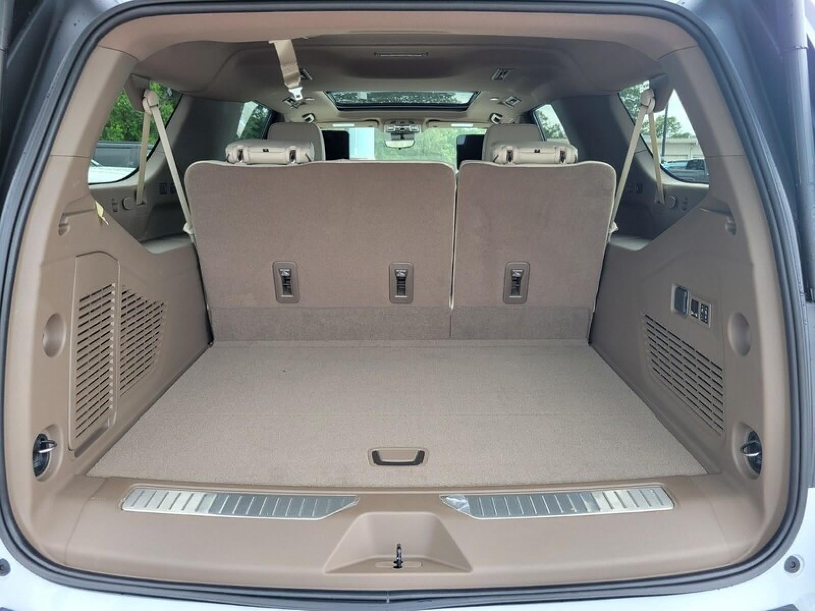 2026 GMC Yukon XL 2WD 4dr Denali