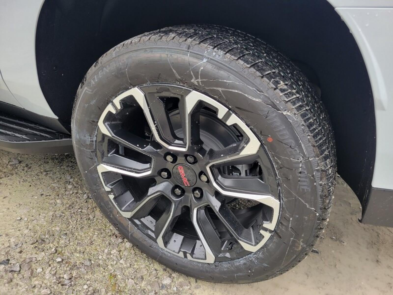 2026 GMC Yukon XL 2WD 4dr Denali