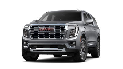 2027 GMC Yukon XL 2WD 4dr Denali