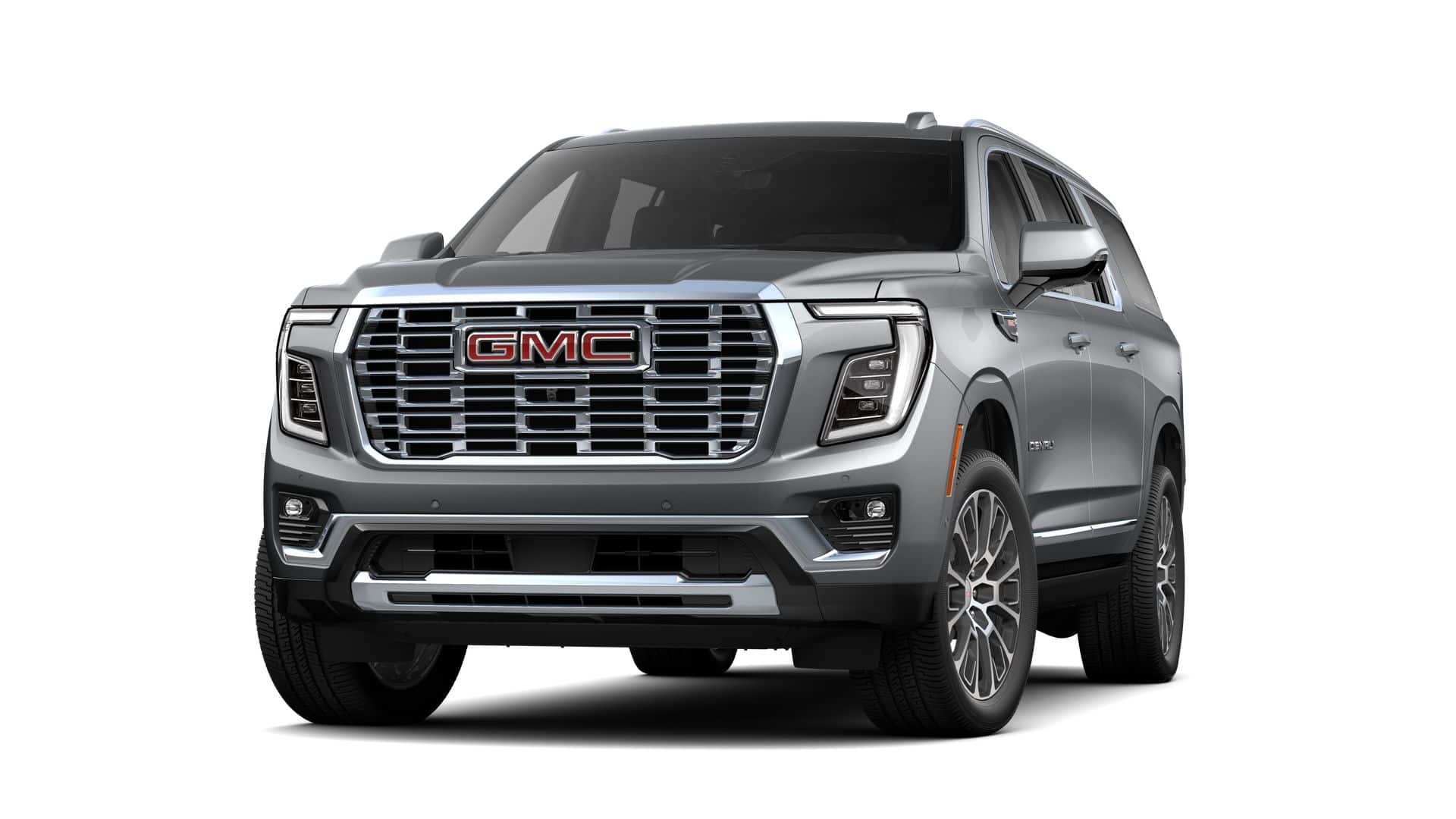2027 GMC Yukon XL 2WD 4dr Denali