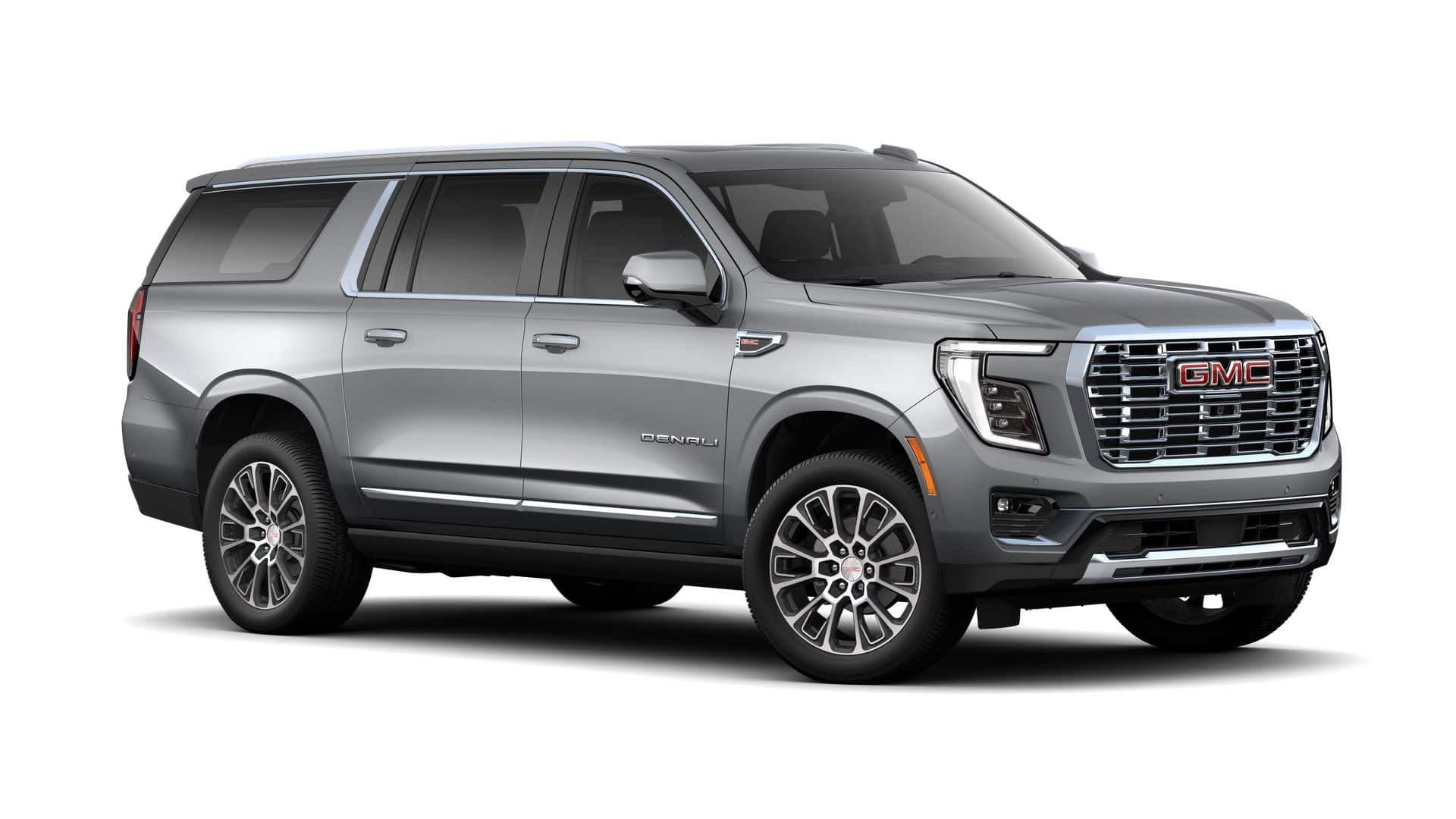 2027 GMC Yukon XL 2WD 4dr Denali