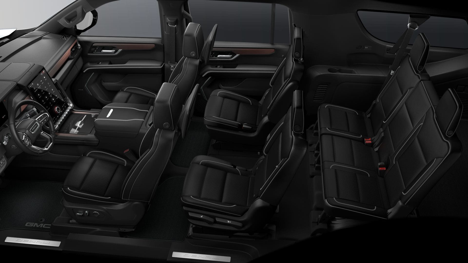 2027 GMC Yukon XL 2WD 4dr Denali