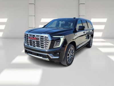 2026 GMC Yukon XL 2WD 4dr Denali