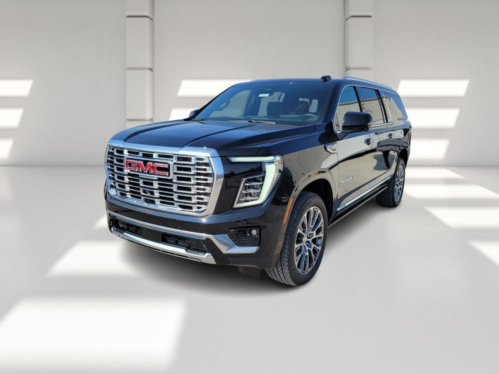 2026 GMC Yukon XL 2WD 4dr Denali
