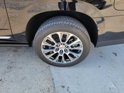 2026 GMC Yukon XL 2WD 4dr Denali