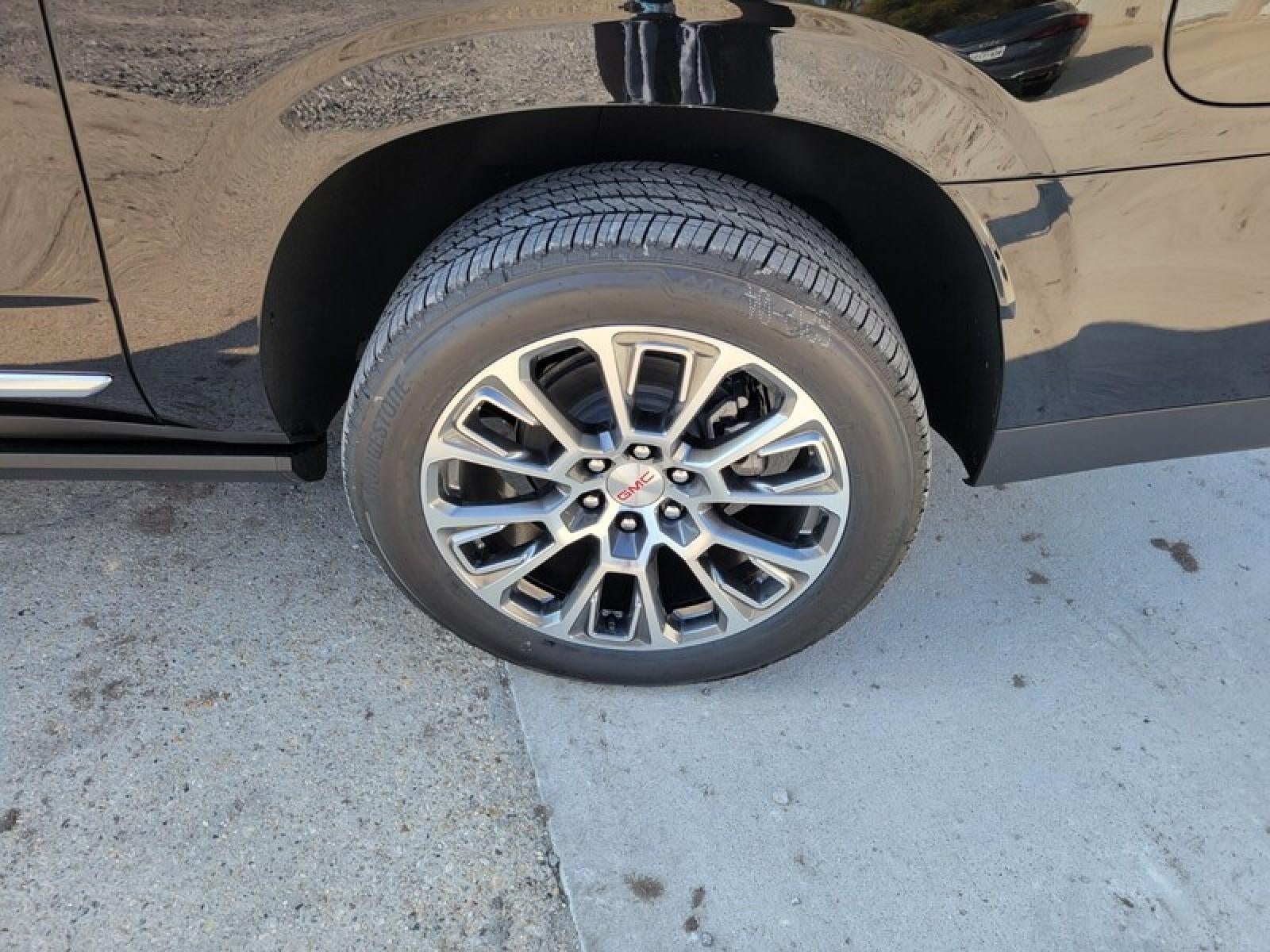 2026 GMC Yukon XL 2WD 4dr Denali