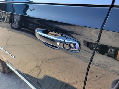 2026 GMC Yukon XL 2WD 4dr Denali