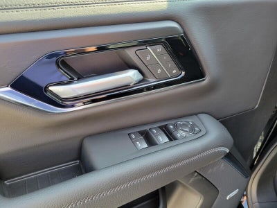 2026 GMC Yukon XL 2WD 4dr Denali