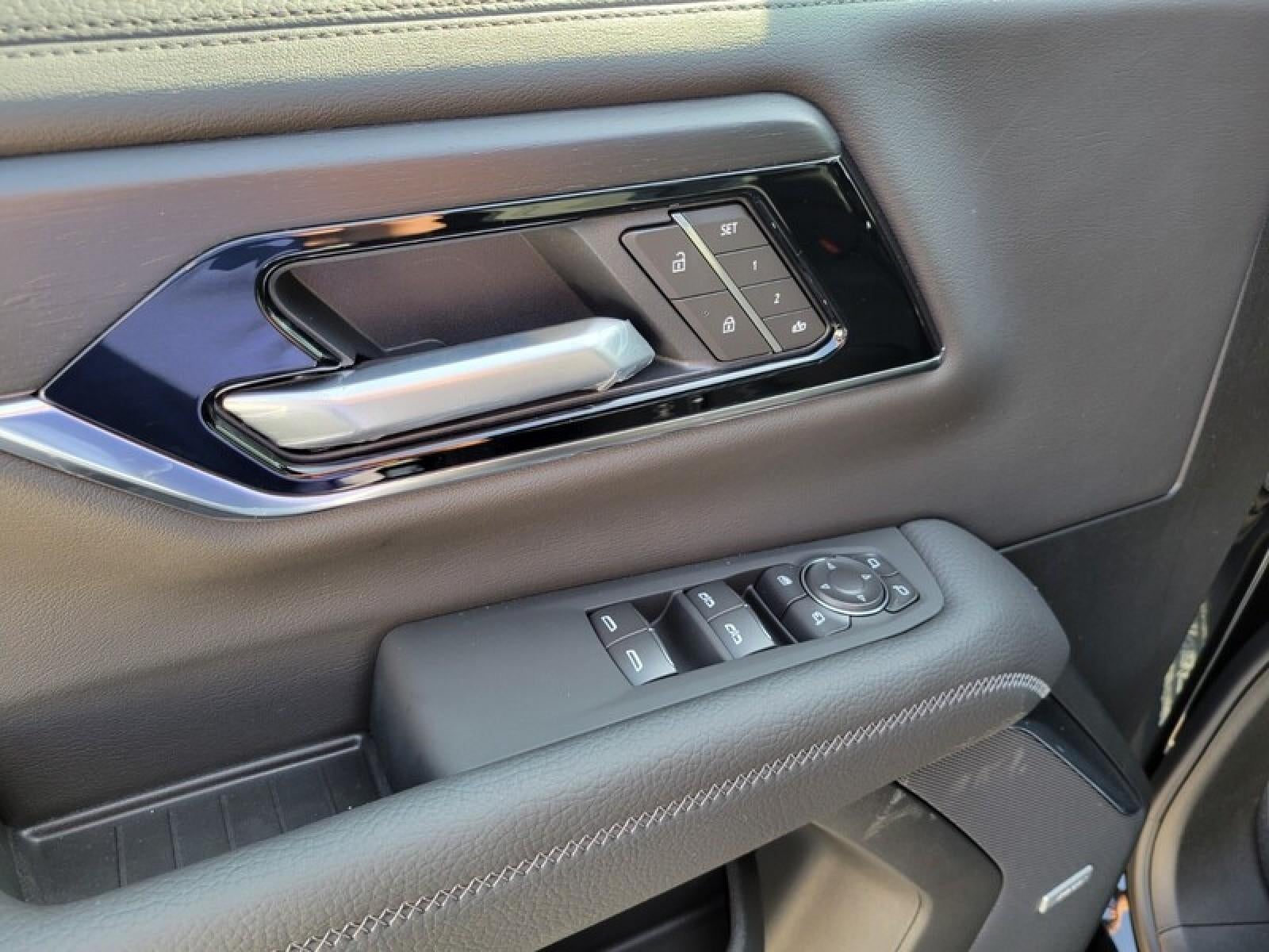 2026 GMC Yukon XL 2WD 4dr Denali