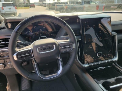 2026 GMC Yukon XL 2WD 4dr Denali