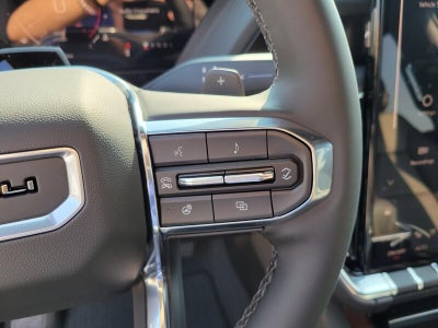 2026 GMC Yukon XL 2WD 4dr Denali