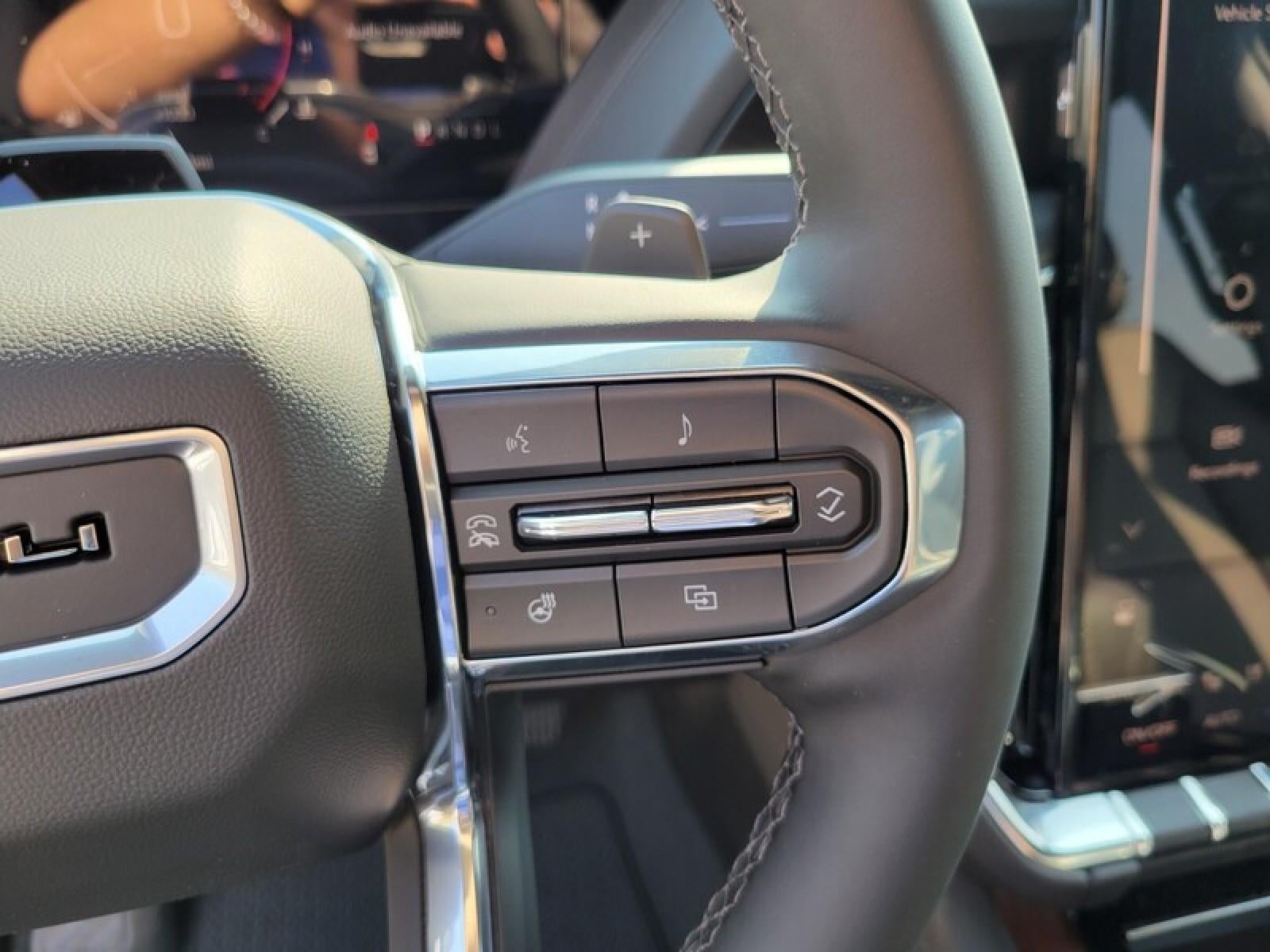 2026 GMC Yukon XL 2WD 4dr Denali