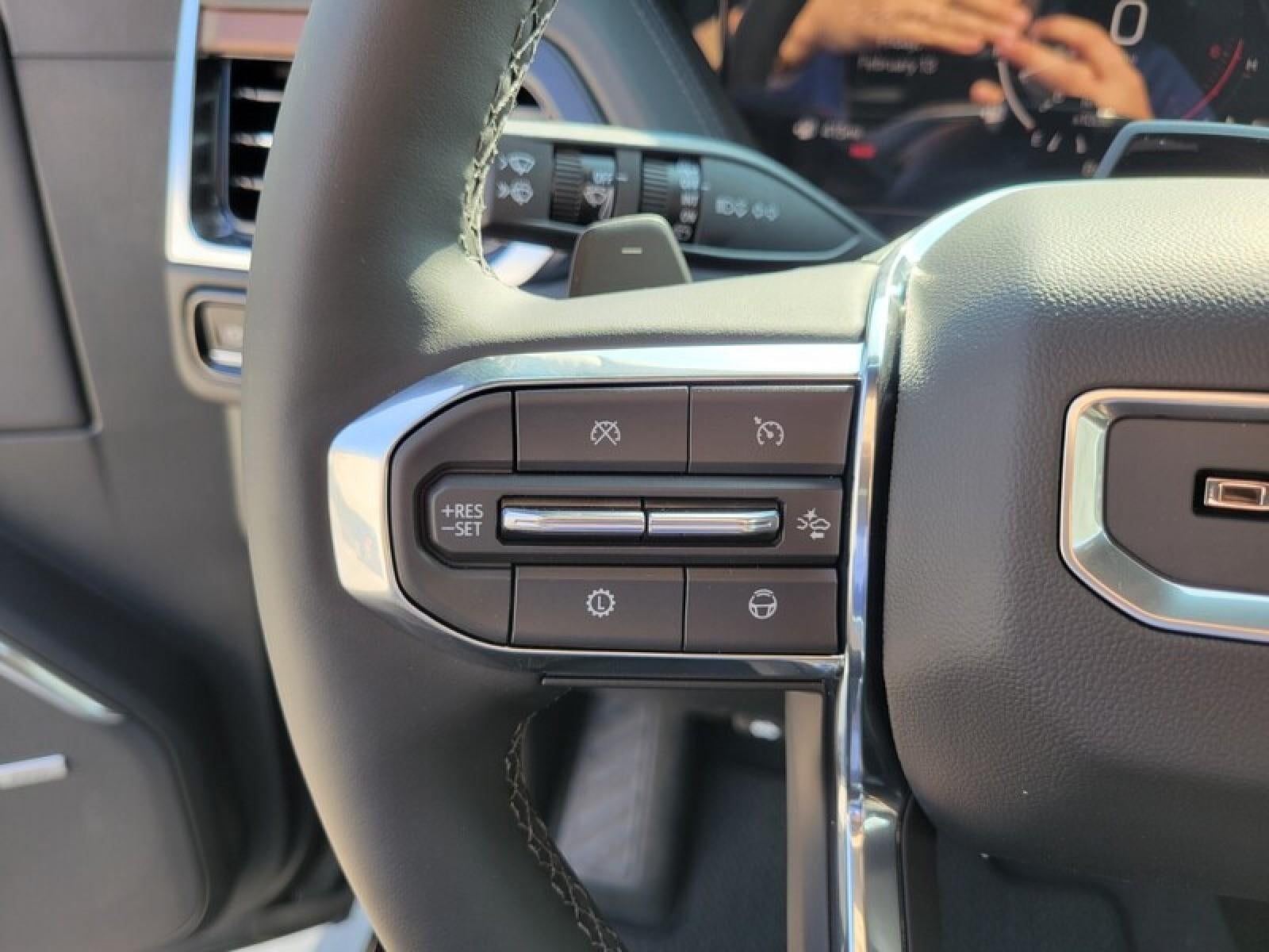 2026 GMC Yukon XL 2WD 4dr Denali