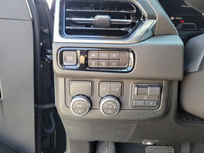 2026 GMC Yukon XL 2WD 4dr Denali